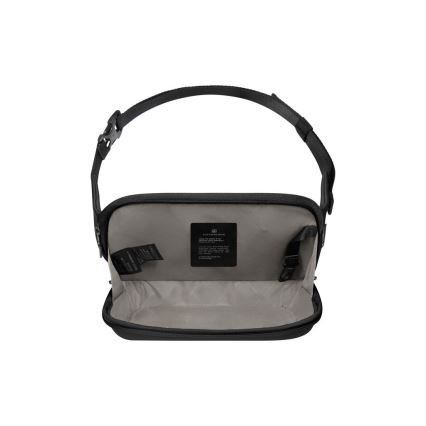 Victorinox - Sac banane Altmont Modern 3 L noir