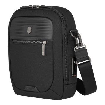 Victorinox - Sac bandoulière Mythic 3 l noir