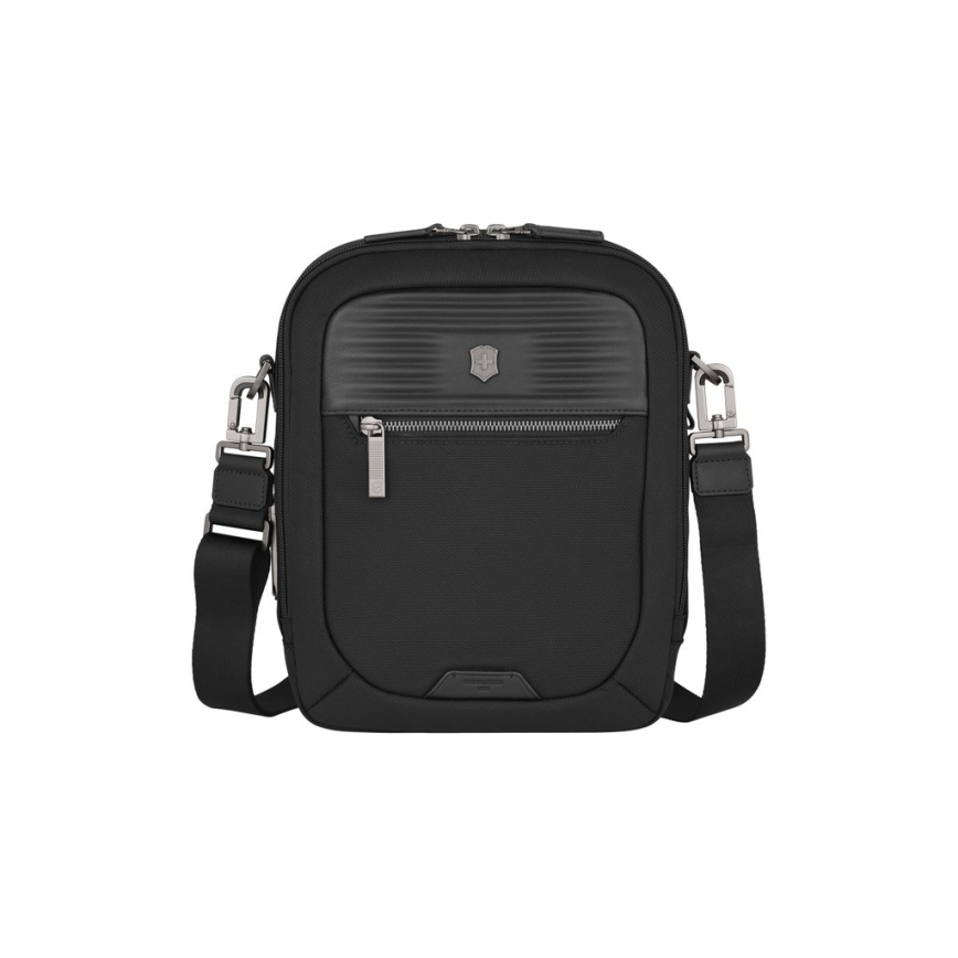 Victorinox - Sac bandoulière Mythic 3 l noir