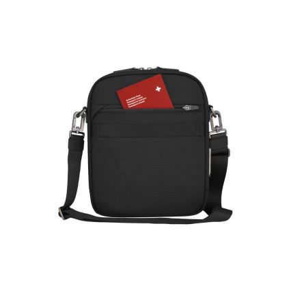 Victorinox - Sac bandoulière Mythic 3 l noir