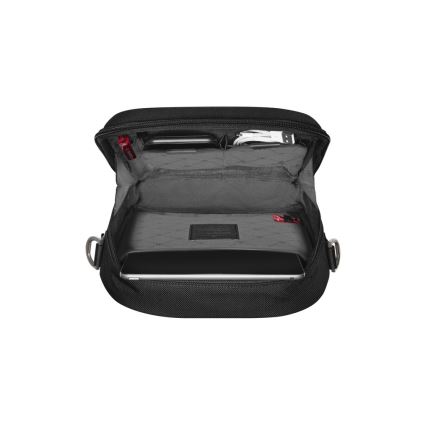 Victorinox - Sac bandoulière Mythic 3 l noir