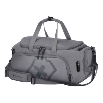 Victorinox - Sac de voyage 2 en 1 Touring 2.0 38 l gris