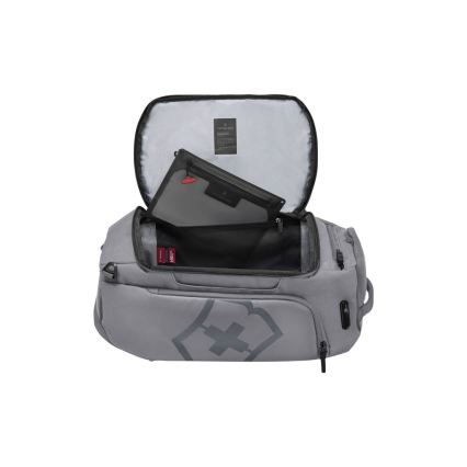Victorinox - Sac de voyage 2 en 1 Touring 2.0 38 l gris