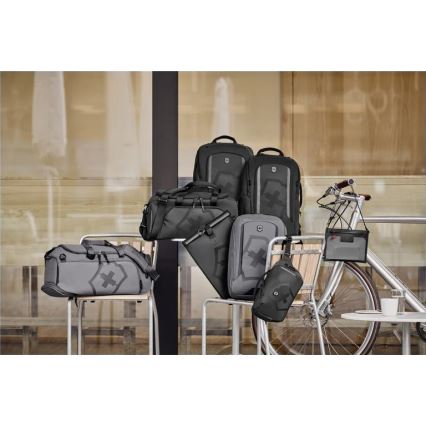Victorinox - Sac de voyage 2 en 1 Touring 2.0 38 l noir