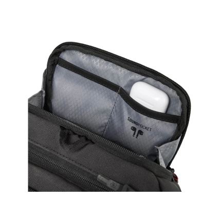 Victorinox - Sac de voyage 2 en 1 Touring 2.0 38 l noir