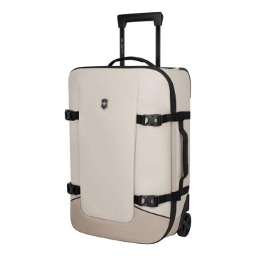 Victorinox - Sac de voyage à roulettes Altmont Modern 42 l beige