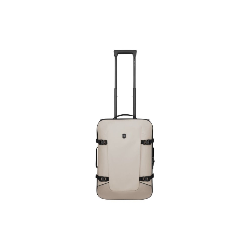 Victorinox - Sac de voyage à roulettes Altmont Modern 42 l beige