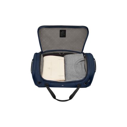 Victorinox - Sac de voyage et sac à dos 2 en 1 Altmont Modern 43 L bleu