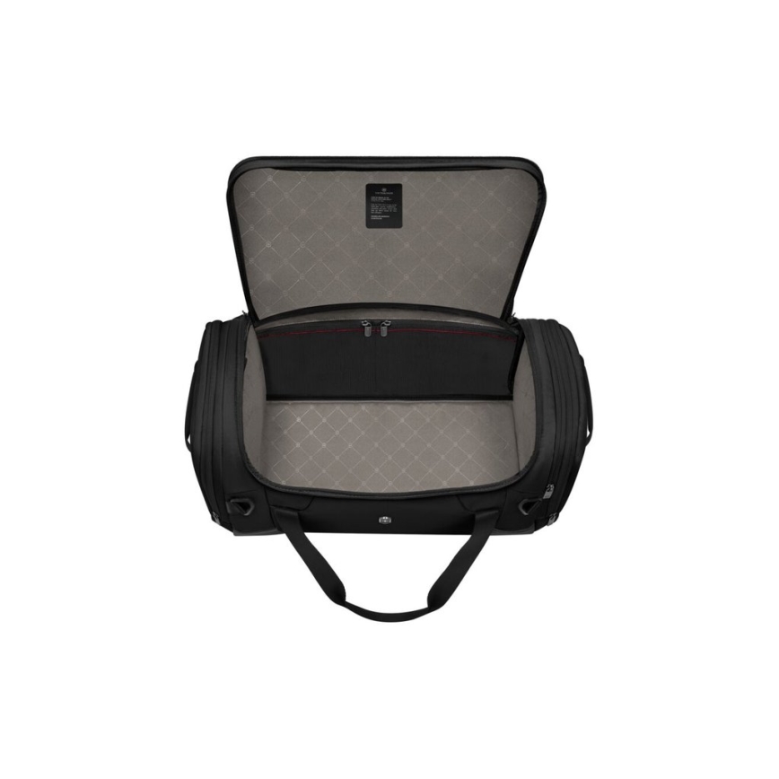 Victorinox - Sac de voyage et sac à dos 2 en 1 Altmont Modern 43 L noir
