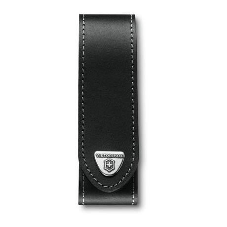 Victorinox -  Schede voor zakmes 13 cm zwart