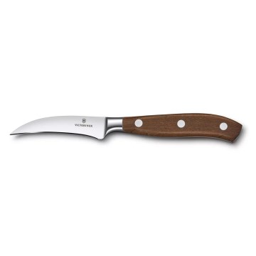 Victorinox - Schilmesje GRAND MAITRE 8 cm esdoorn