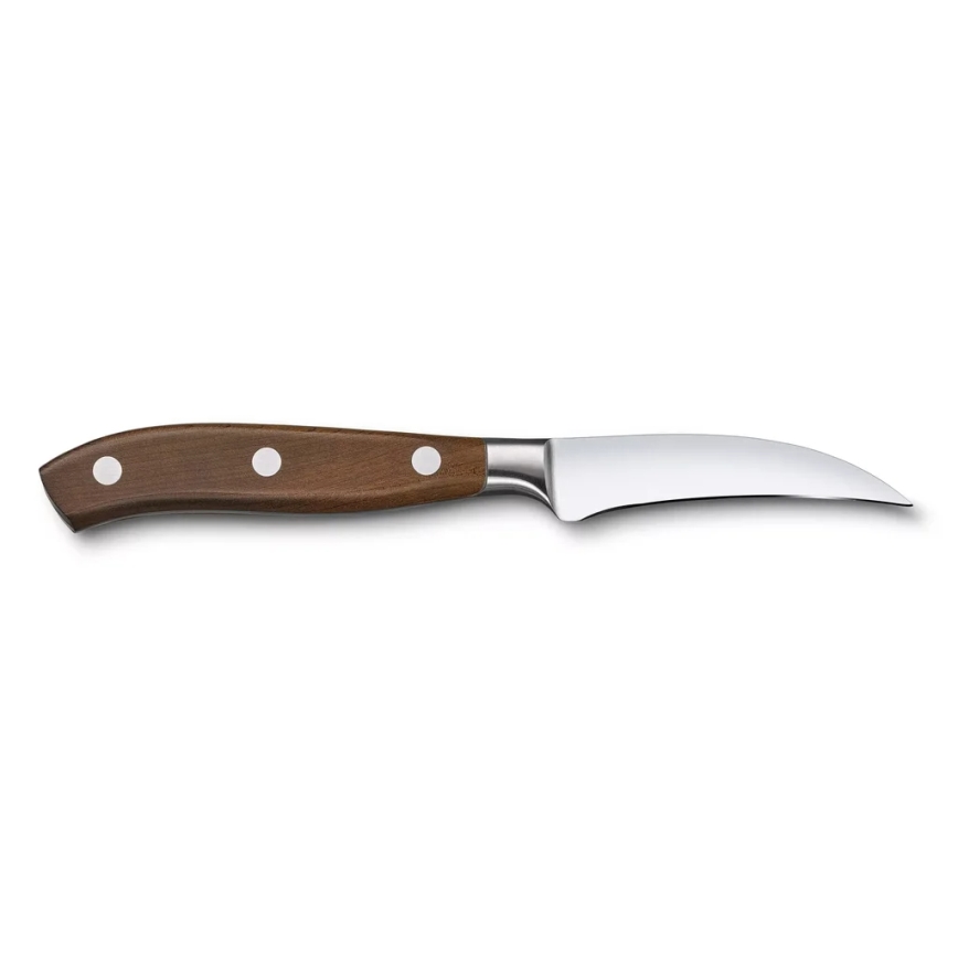Victorinox - Schilmesje GRAND MAITRE 8 cm esdoorn