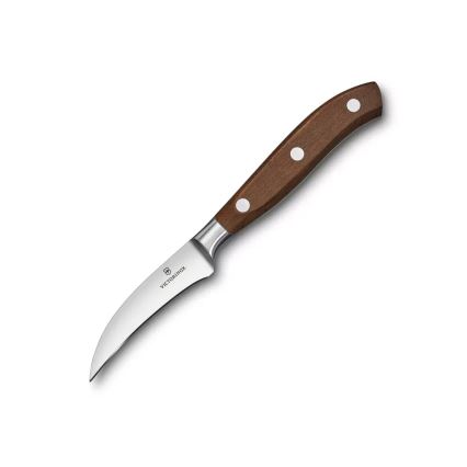Victorinox - Schilmesje GRAND MAITRE 8 cm esdoorn