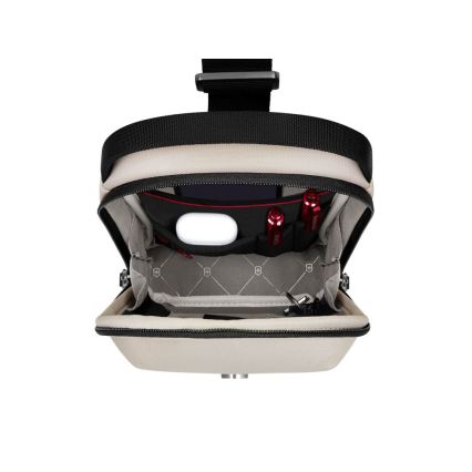 Victorinox - Schoudertas Altmont Modern 4 l beige