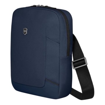 Victorinox - Schoudertas Altmont Modern 6 l blauw