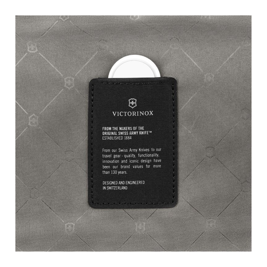 Victorinox - Schoudertas Architecture Urban2 6 l zwart