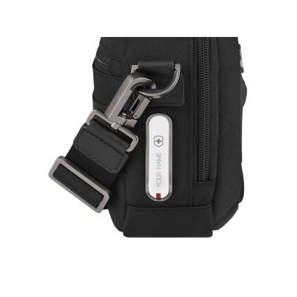 Victorinox - Schoudertas Mythic 2 l zwart