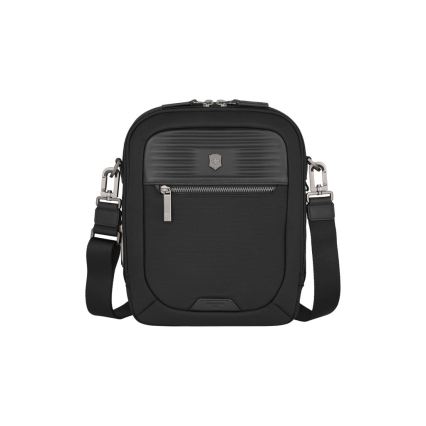 Victorinox - Schoudertas Mythic 3 l zwart