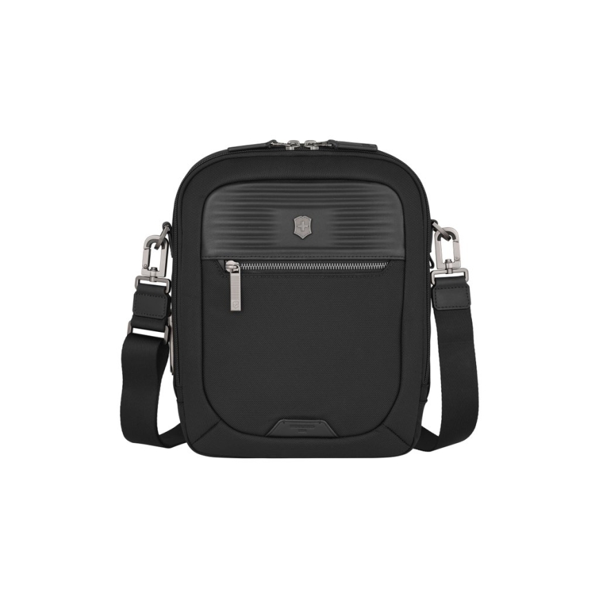 Victorinox - Schoudertas Mythic 3 l zwart
