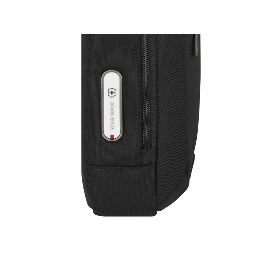 Victorinox - Schoudertas Mythic 3 l zwart
