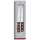 Victorinox - Set de 2 couteaux à steak WOOD, lame 14 cm, manche en érable