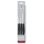 Victorinox - Set van 3 zwarte keukenmessen voor groenten