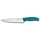Victorinox - SWISS CLASSIC keukenmes 19 cm turkoois