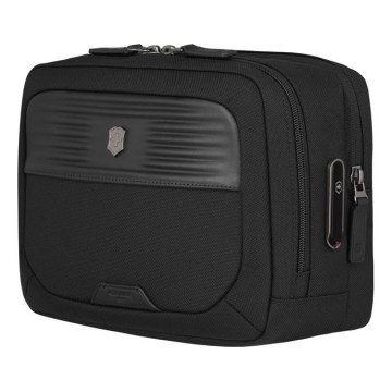 Victorinox - Toilettas Mythic 7 l zwart