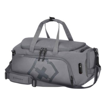 Victorinox Touring 2.0 2-in-1 reistas, 38 l, grijs