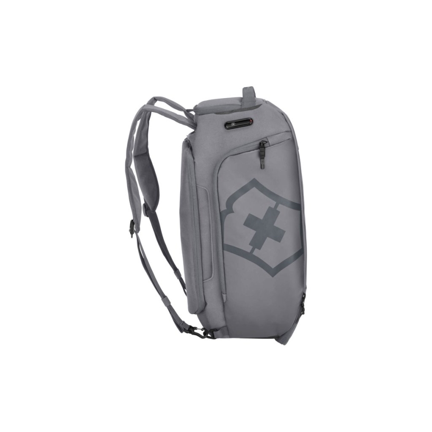 Victorinox Touring 2.0 2-in-1 reistas, 38 l, grijs