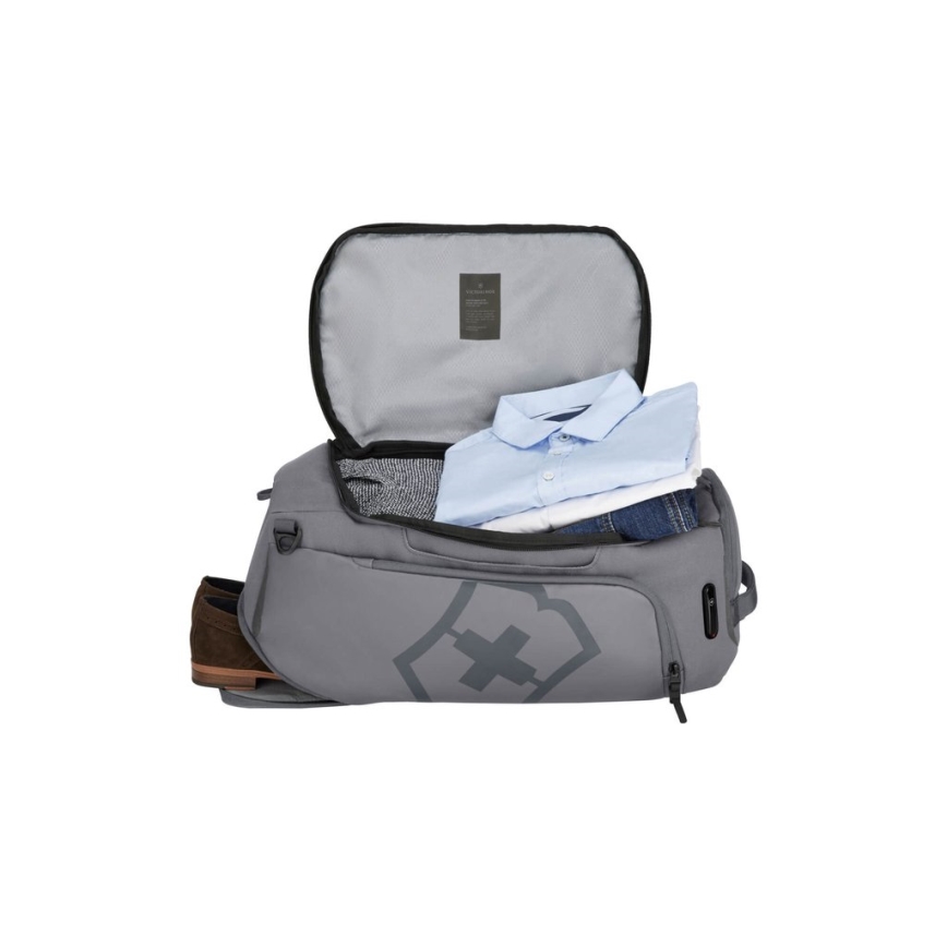 Victorinox Touring 2.0 2-in-1 reistas, 38 l, grijs