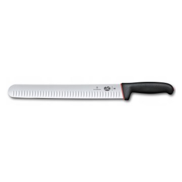 Victorinox - Trancheermes DUAL GRIP 30 cm zwart