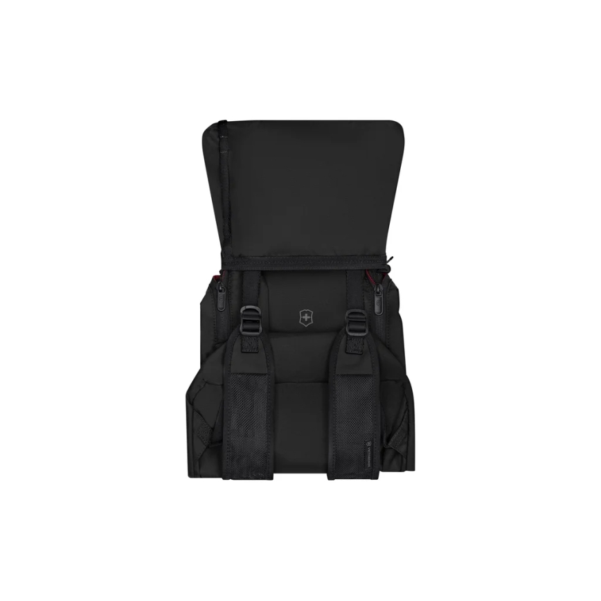 Victorinox - Travel Essentials 20 l reisrugzak, zwart