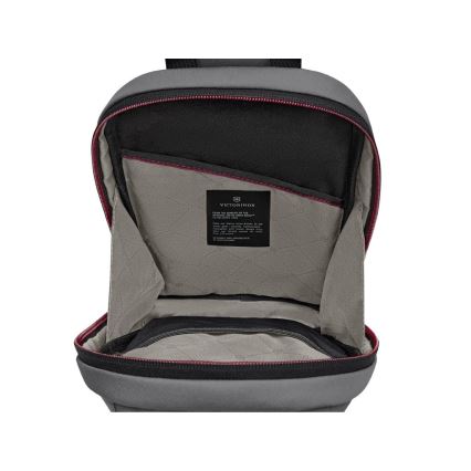Victorinox - Travel Essentials schoudertas 5 l grijs