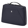 Victorinox - Trousse de toilette Victoria Signature 6 l bleue