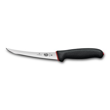 Victorinox - Uitbeenmes DUAL GRIP 15 cm zwart