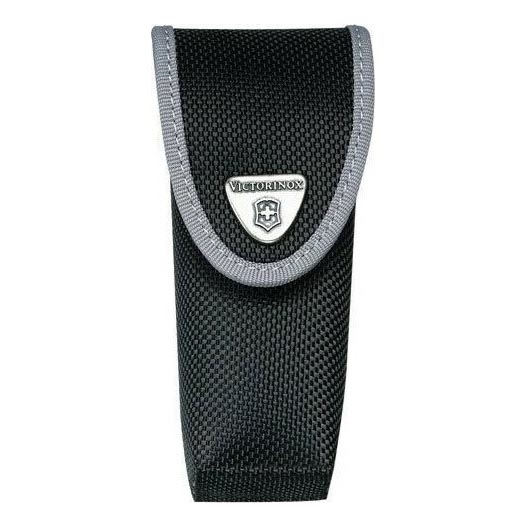 Victorinox - Zakmes schede 11,1 cm zwart
