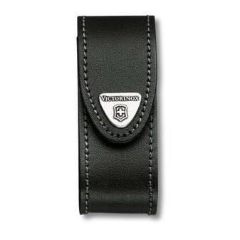 Victorinox - Zakmes schede 9,1 cm zwart