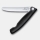 Victorinox - Zakmes SWISS CLASSIC 11 cm zwart
