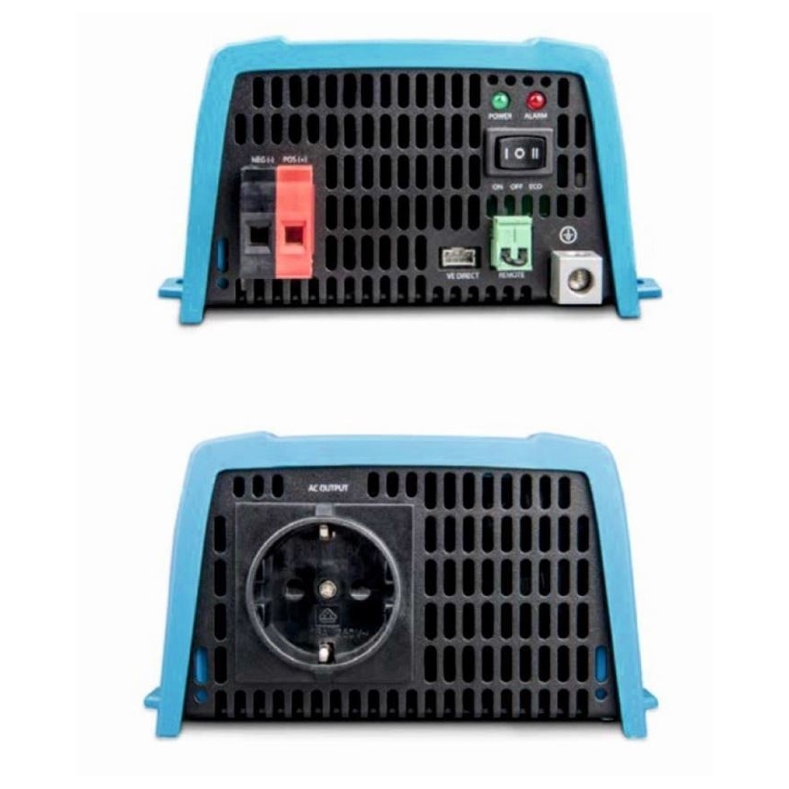 Victron Energy - Convertisseur de tension connecté 500VA 12/230V