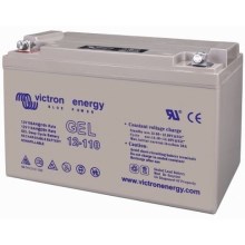 Victron Energy - Lood-zuur batterij GEL 12V/110Ah