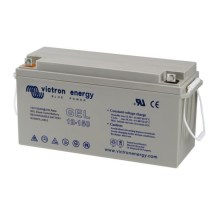 Victron Energy - Lood-zuur batterij GEL 12V/160Ah