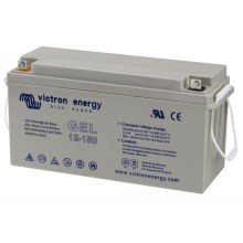 Victron Energy - Lood-zuur batterij GEL 12V/165Ah