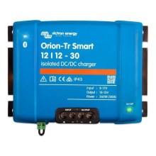Victron Energy - Slimme lood-zuur batterij lader 360W/12-30A IP43 geïsoleerd