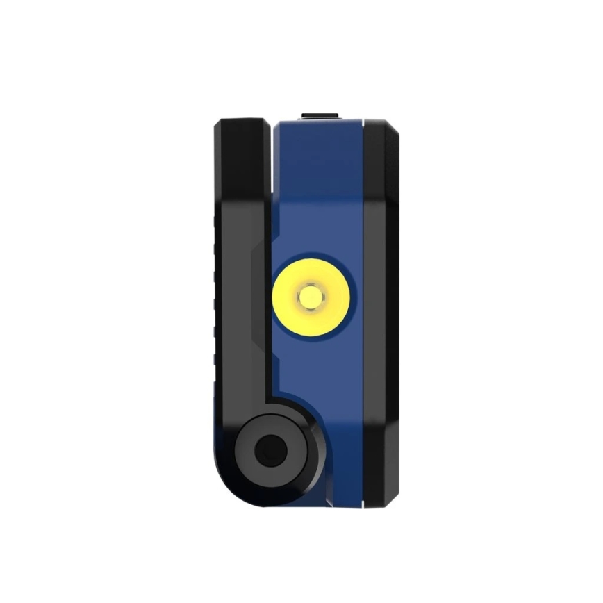 Viking - Dimbare oplaadbare werklamp LED/5V IPX4 500 lm 2000 mAh