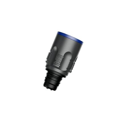 Viking - Lampe de poche rechargeable 3 en 1 LED/5V IPX4 380 lm 2200 mAh