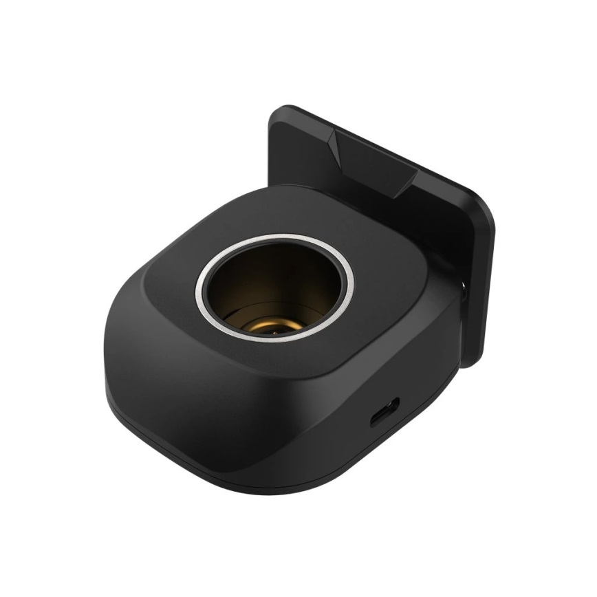 Viking - Lampe de poche rechargeable à LED à intensité réglable LED/5V IPX3 600 lm 2600 mAh