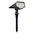Viking - Lampe solaire LED/1W/3,7V IP65 6000K 2200 mAh