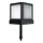 Viking - Lampe solaire LED avec capteur LED/1,4W/3,7V IP54 4000K 2000 mAh
