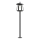 Viking - Lampe solaire LED avec capteur LED/2W/3,7V IP54 4000K 2000 mAh